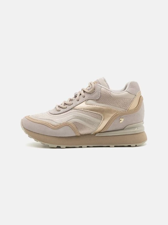 Zdjęcie produktu Sneakersy niskie Gioseppo szary