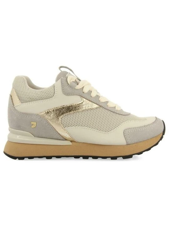 Zdjęcie produktu Sneakersy niskie Gioseppo szary