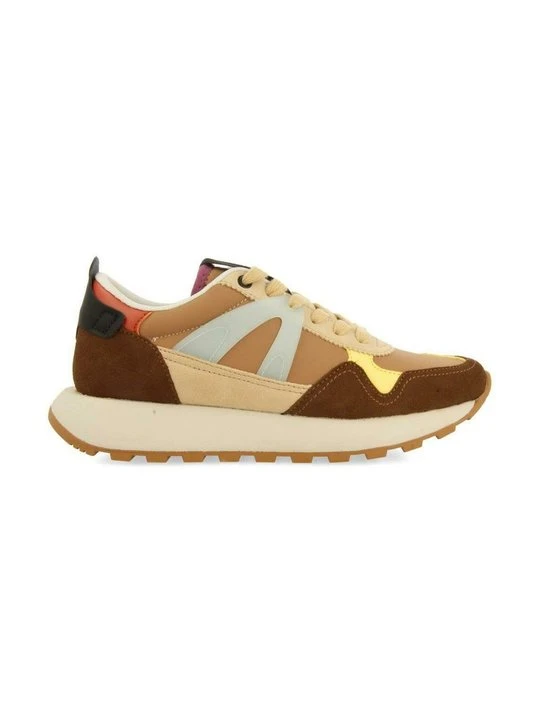 Zdjęcie produktu Sneakersy niskie Gioseppo brązowy