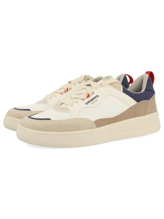 Zdjęcie produktu Sneakersy niskie Gioseppo biały