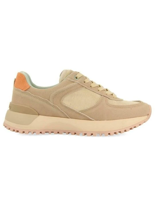Zdjęcie produktu Sneakersy niskie Gioseppo beżowy