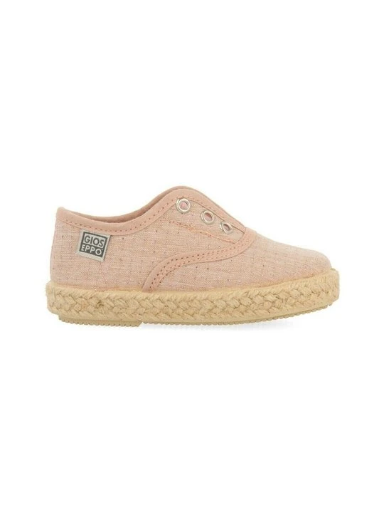 Zdjęcie produktu Sneakersy niskie Gioseppo różowy