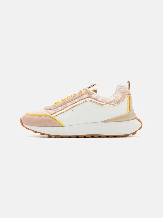 Zdjęcie produktu Sneakersy niskie Gioseppo beżowy