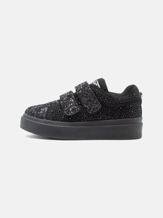 Zdjęcie produktu Sneakersy niskie Gioseppo czarny