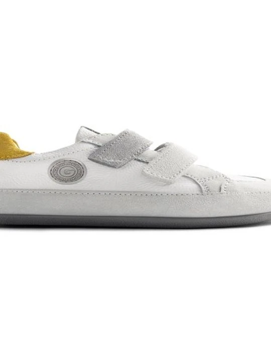 Zdjęcie produktu Sneakersy niskie Gioseppo biały