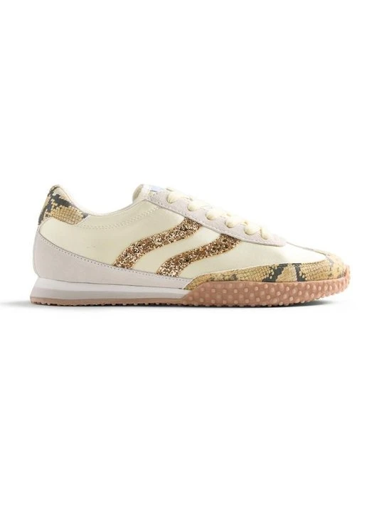 Zdjęcie produktu Sneakersy niskie Gioseppo mleczny