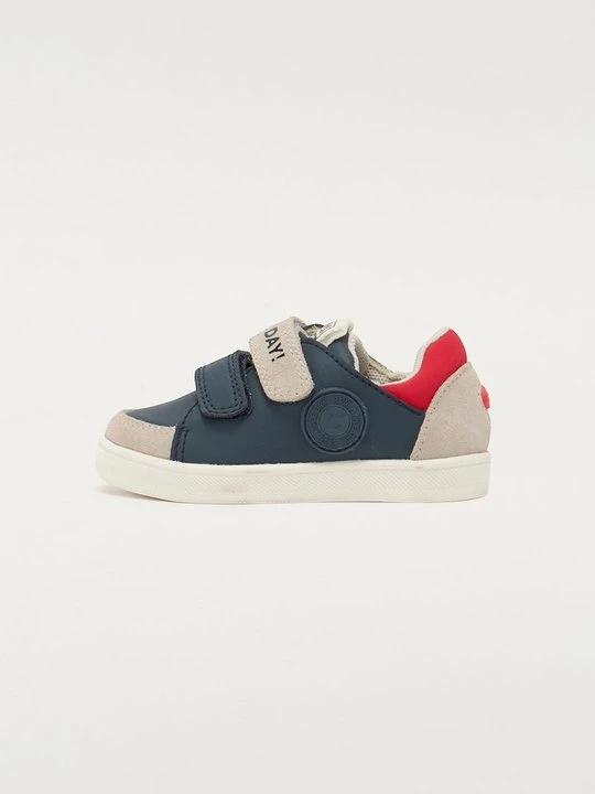 Zdjęcie produktu Sneakersy niskie Gioseppo granatowy