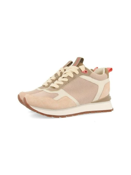Zdjęcie produktu Sneakersy niskie Gioseppo brązowy