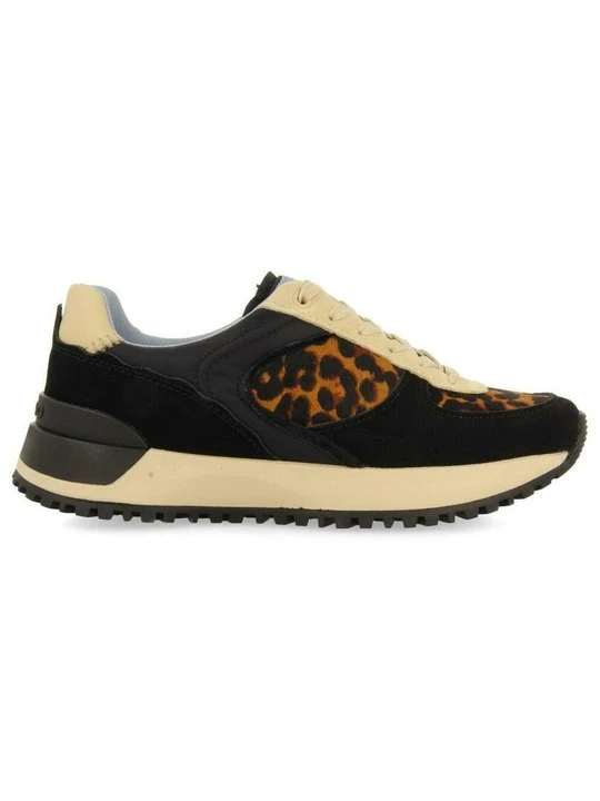 Zdjęcie produktu Sneakersy niskie Gioseppo czarny