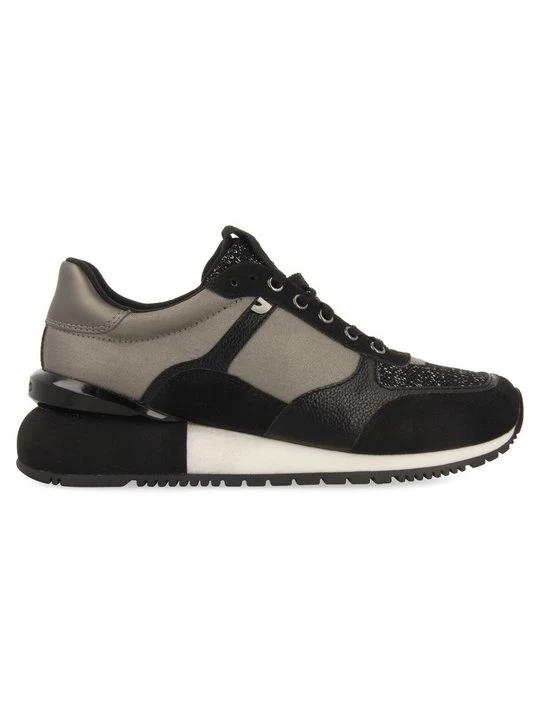 Zdjęcie produktu Sneakersy niskie Gioseppo kamień