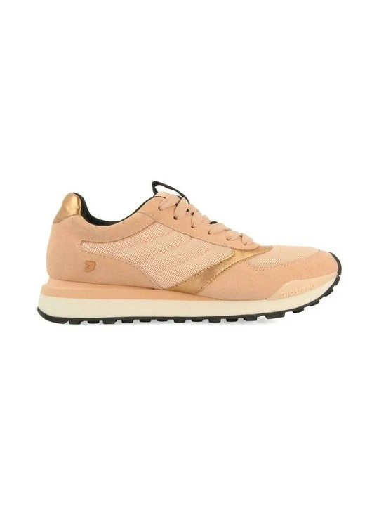 Zdjęcie produktu Sneakersy niskie Gioseppo brązowy
