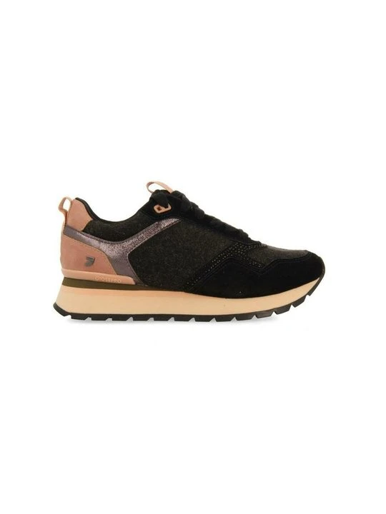 Zdjęcie produktu Sneakersy niskie Gioseppo czarny