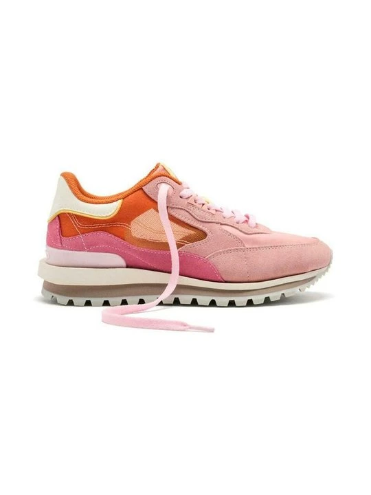 Zdjęcie produktu Sneakersy niskie Gioseppo różowy