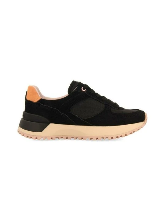 Zdjęcie produktu Sneakersy niskie Gioseppo czarny