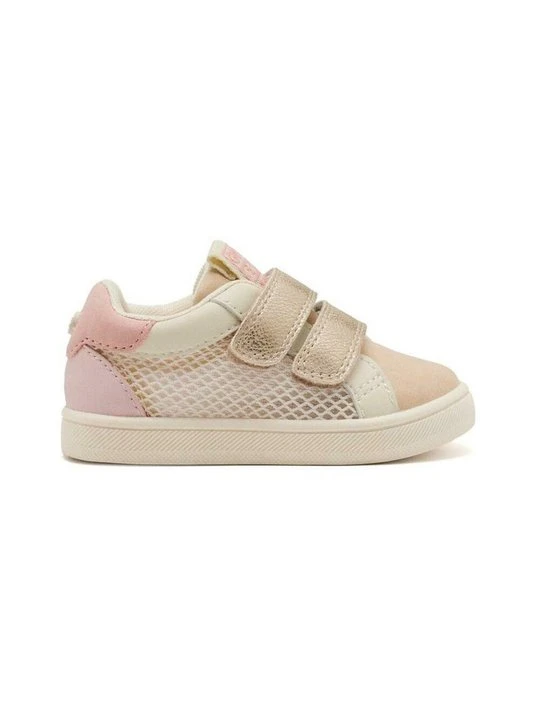 Zdjęcie produktu Sneakersy niskie Gioseppo mleczny
