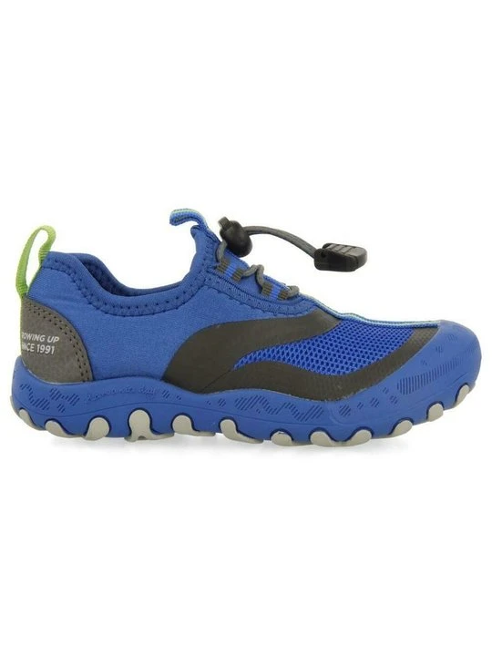 Zdjęcie produktu Sneakersy niskie Gioseppo niebieski