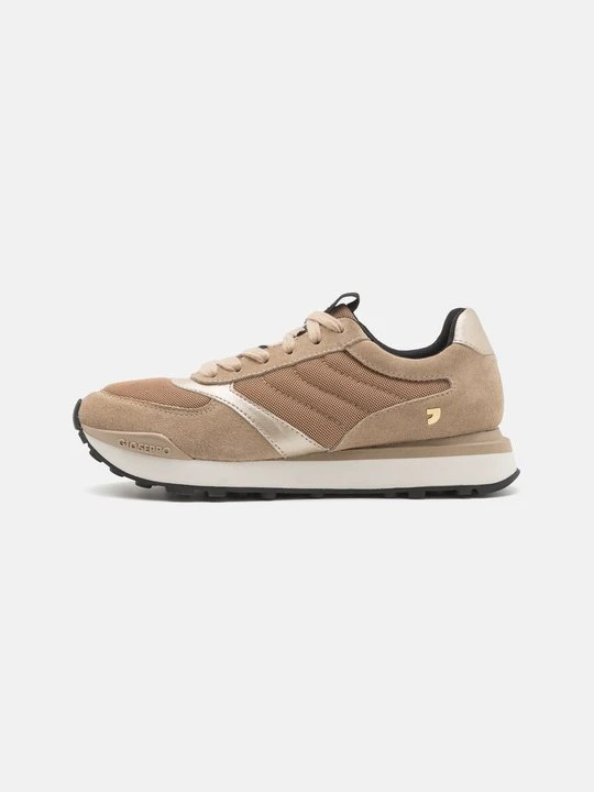 Zdjęcie produktu Sneakersy niskie Gioseppo beżowy