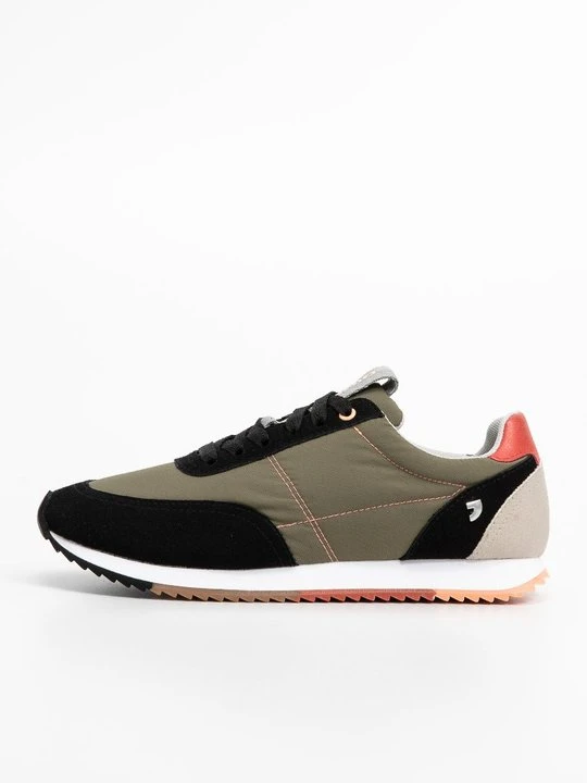 Zdjęcie produktu Sneakersy niskie Gioseppo khaki