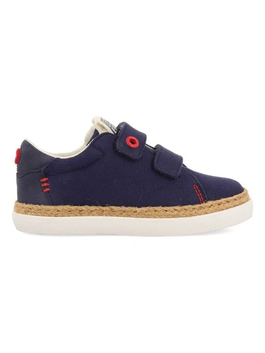 Zdjęcie produktu Sneakersy niskie Gioseppo granatowy