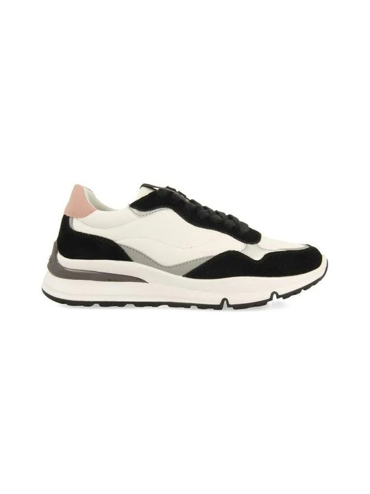 Zdjęcie produktu Sneakersy niskie Gioseppo czarny