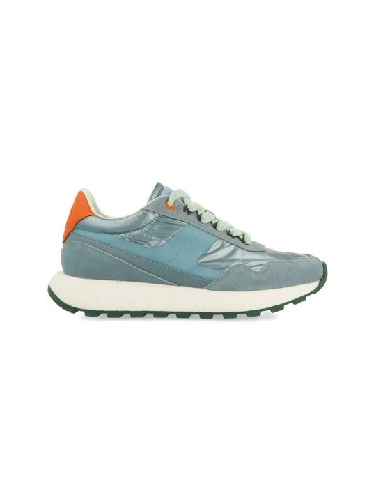 Zdjęcie produktu Sneakersy niskie Gioseppo zielony