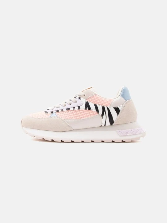 Zdjęcie produktu Sneakersy niskie Gioseppo koralowy