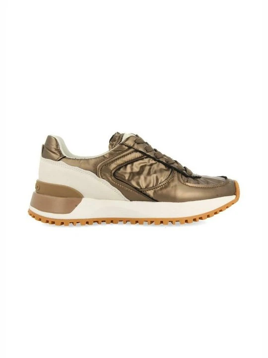 Zdjęcie produktu Sneakersy niskie Gioseppo brązowy