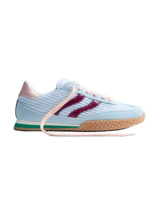 Zdjęcie produktu Sneakersy niskie Gioseppo jasnoniebieski
