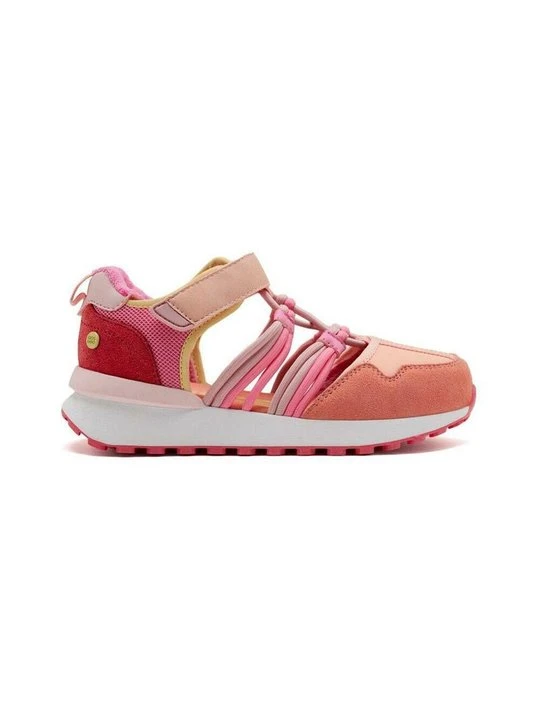 Zdjęcie produktu Sneakersy niskie Gioseppo różowy