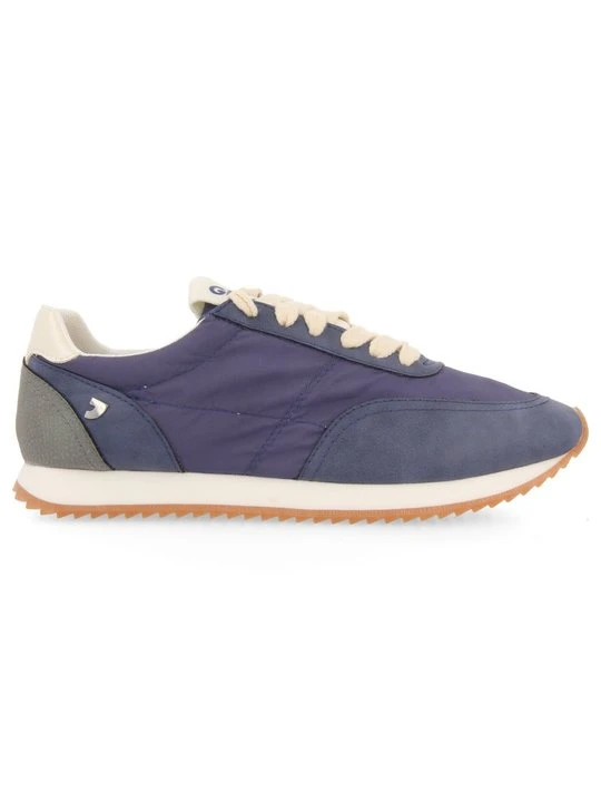 Zdjęcie produktu Sneakersy niskie Gioseppo granatowy