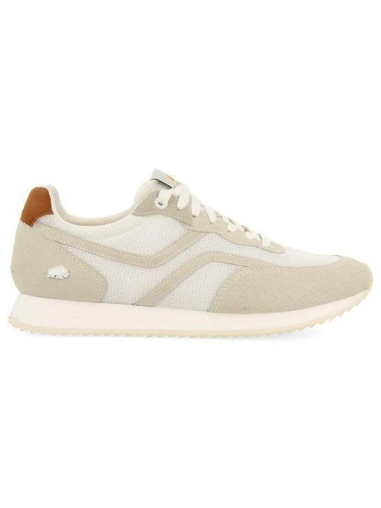 Zdjęcie produktu Sneakersy niskie Gioseppo biały
