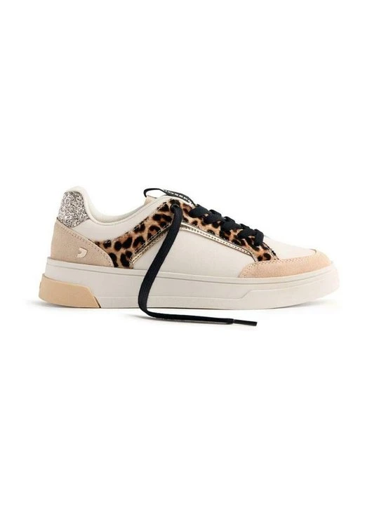 Zdjęcie produktu Sneakersy niskie Gioseppo beżowy