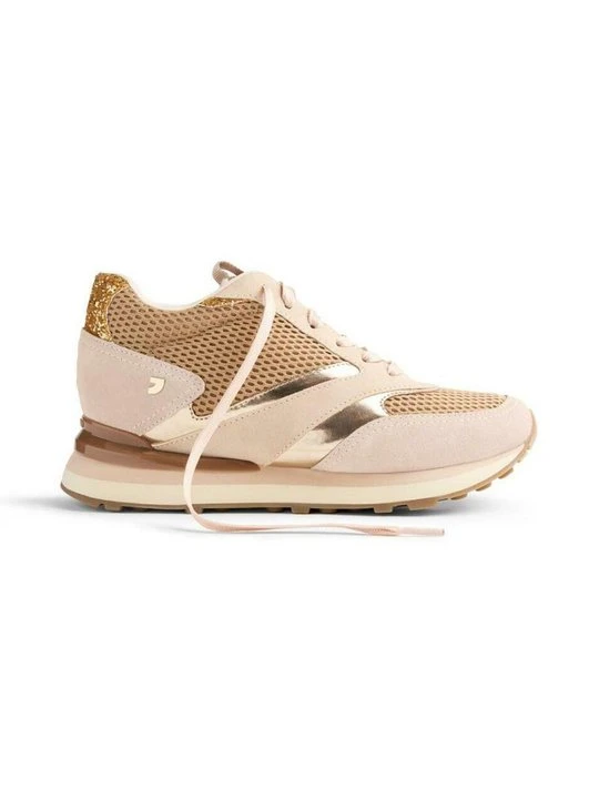 Zdjęcie produktu Sneakersy niskie Gioseppo beżowy