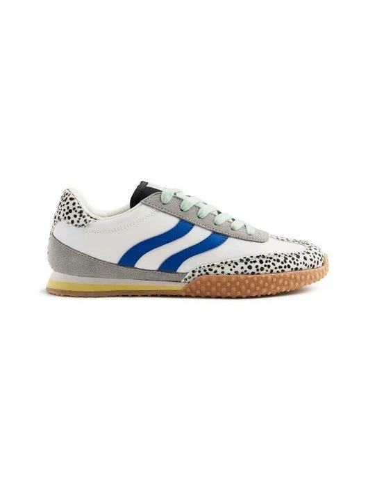 Zdjęcie produktu Sneakersy niskie Gioseppo czarny