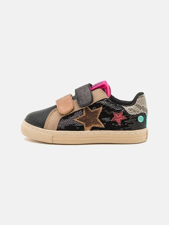Zdjęcie produktu Sneakersy niskie Gioseppo czarny