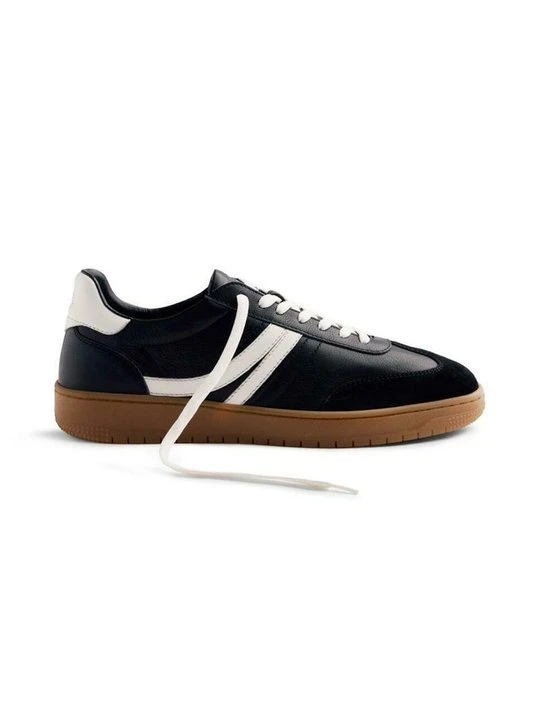 Zdjęcie produktu Sneakersy niskie Gioseppo czarny