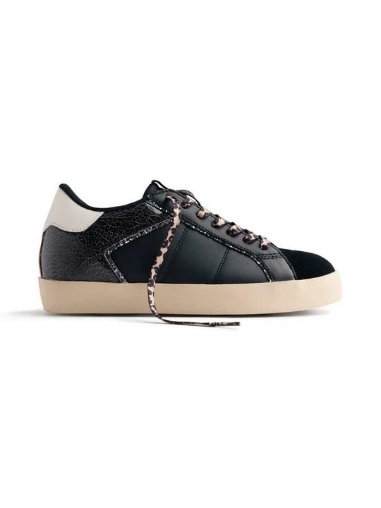 Zdjęcie produktu Sneakersy niskie Gioseppo czarny