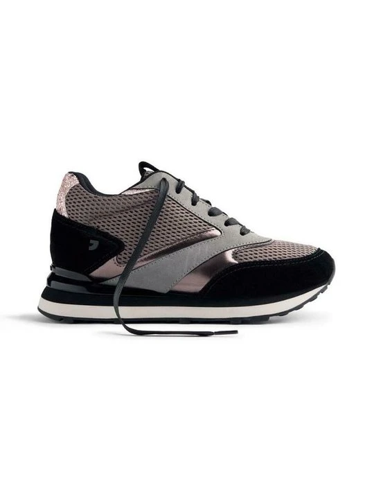 Zdjęcie produktu Sneakersy niskie Gioseppo czarny