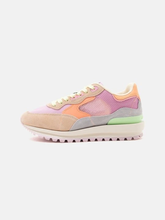 Zdjęcie produktu Sneakersy niskie Gioseppo jasnoróżowy