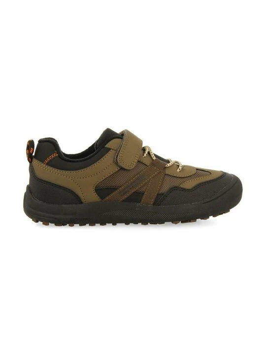 Zdjęcie produktu Sneakersy niskie Gioseppo khaki