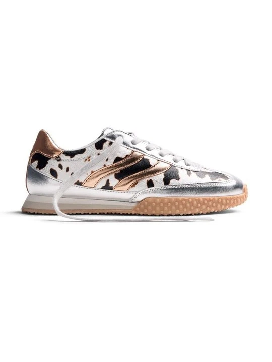 Zdjęcie produktu Sneakersy niskie Gioseppo mleczny