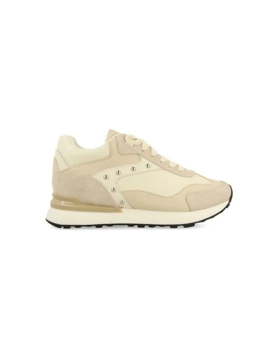 Zdjęcie produktu Sneakersy niskie Gioseppo mleczny