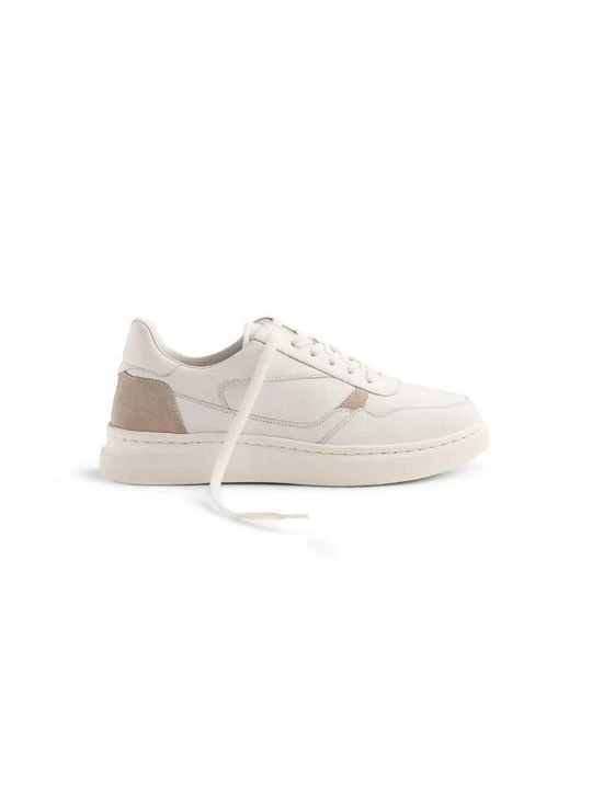Zdjęcie produktu Sneakersy niskie Gioseppo mleczny