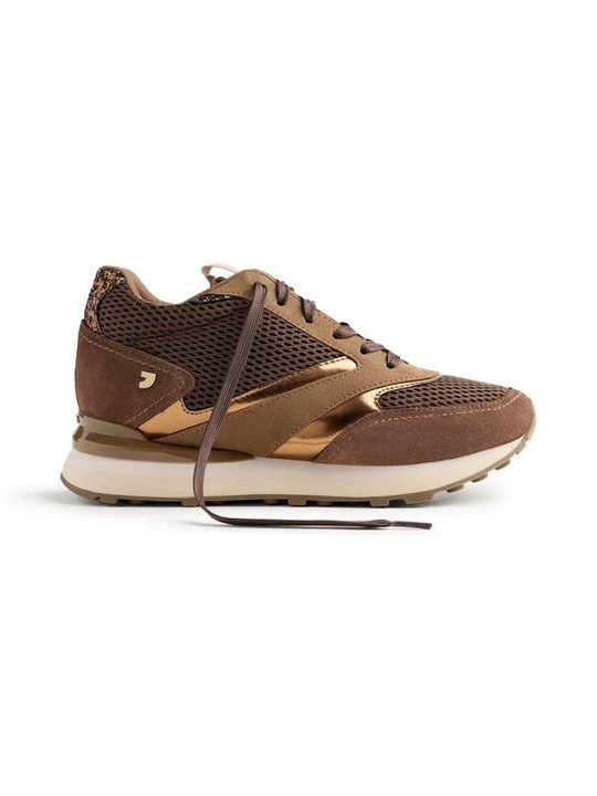 Zdjęcie produktu Sneakersy niskie Gioseppo nude