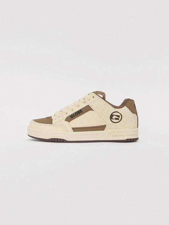 Zdjęcie produktu Sneakersy niskie Globe beżowy