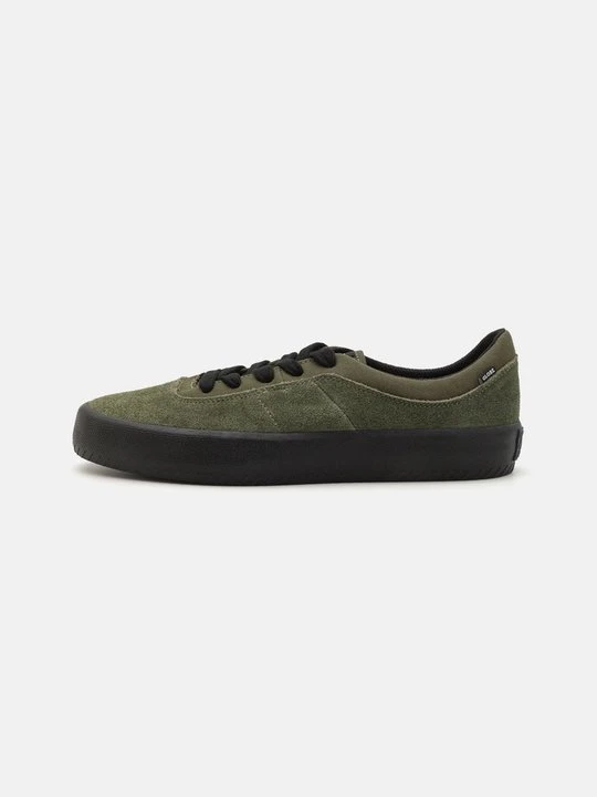 Zdjęcie produktu Sneakersy niskie Globe ciemnozielony