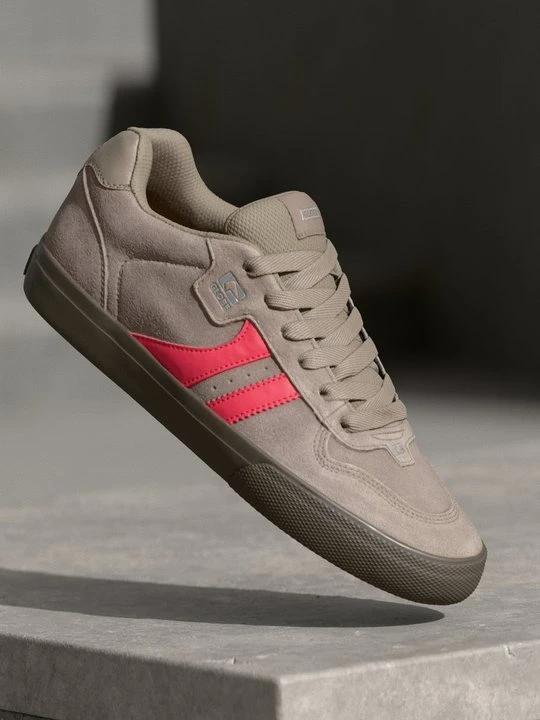 Zdjęcie produktu Sneakersy niskie Globe jasny brąz
