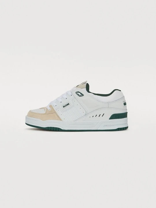 Zdjęcie produktu Sneakersy niskie Globe biały