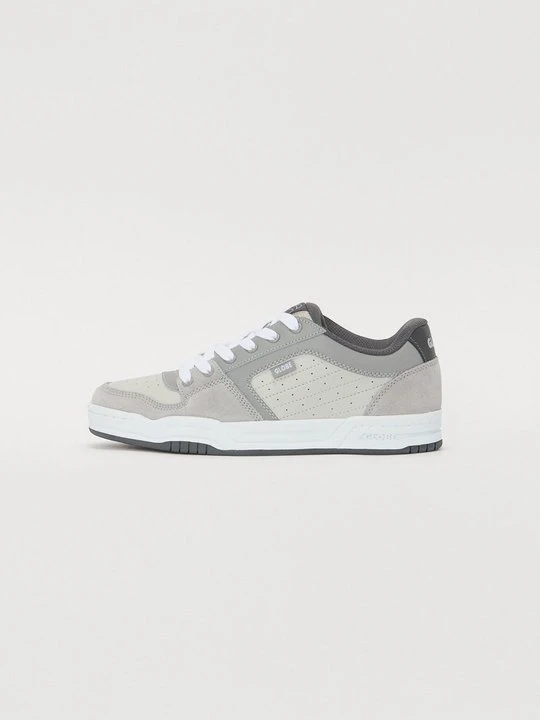 Zdjęcie produktu Sneakersy niskie Globe szary