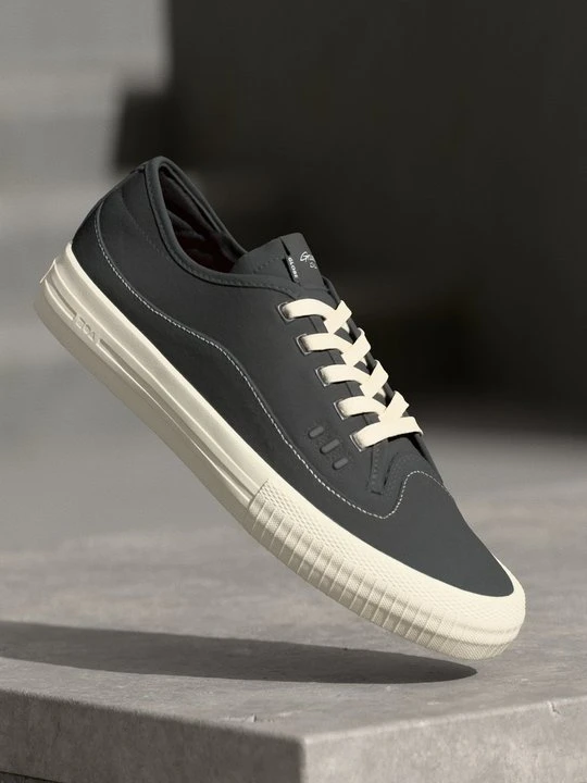 Zdjęcie produktu Sneakersy niskie Globe czarny